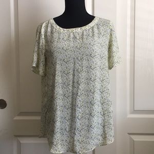 Banana Republic Ladies Top